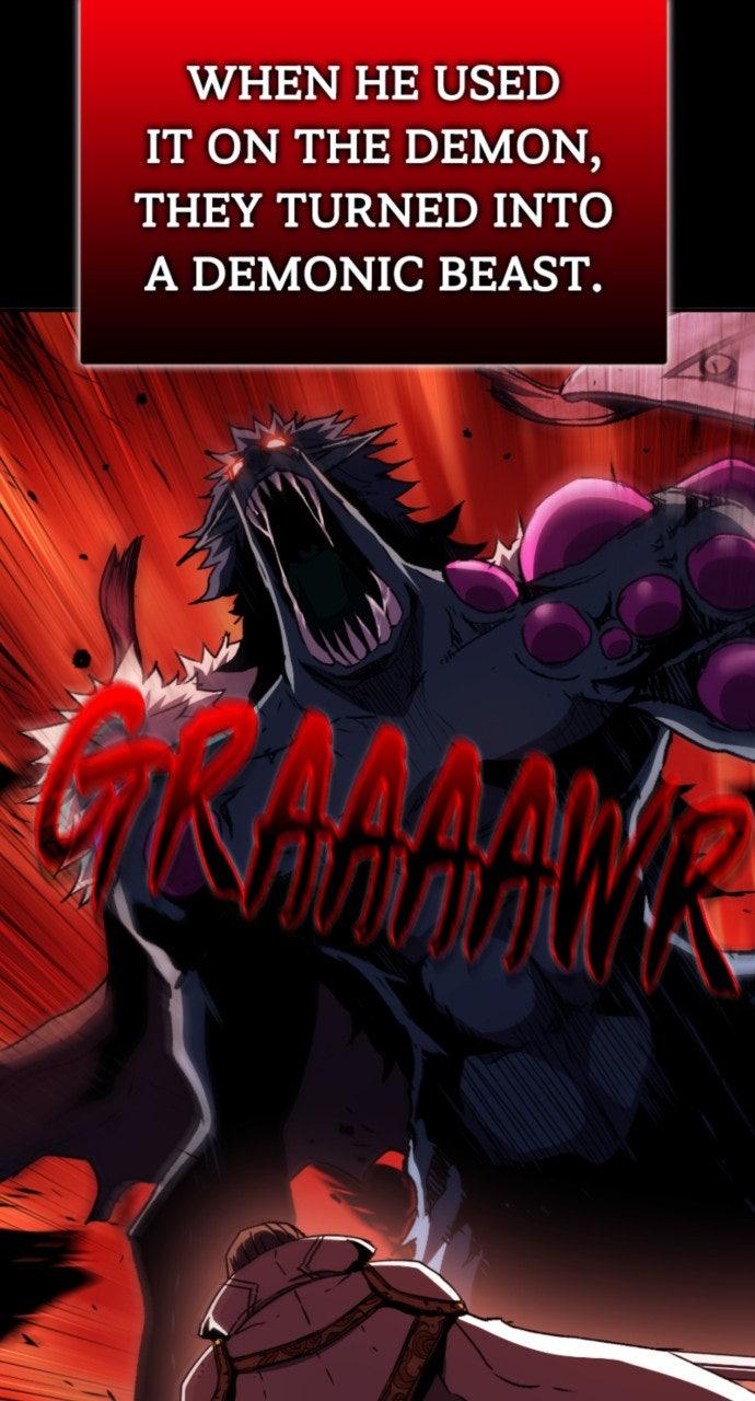 A Knight With a Time Limit Chapter 71 - Page 47