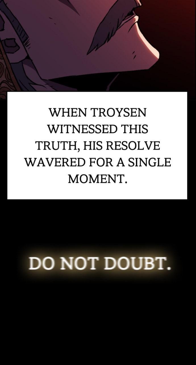 A Knight With a Time Limit Chapter 71 - Page 49