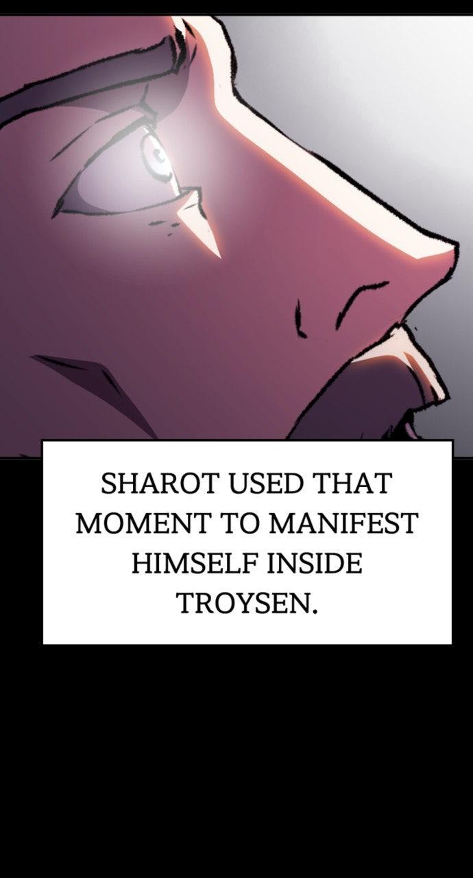 A Knight With a Time Limit Chapter 71 - Page 50