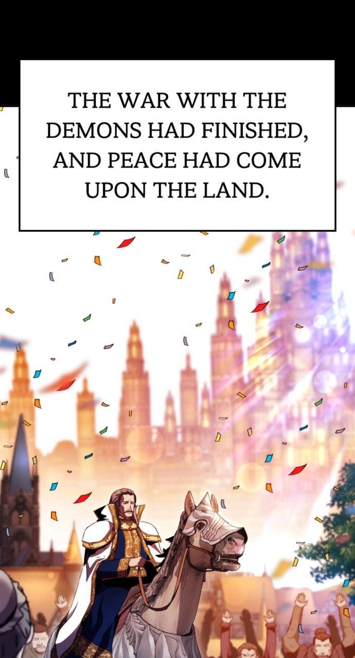 A Knight With a Time Limit Chapter 71 - Page 52