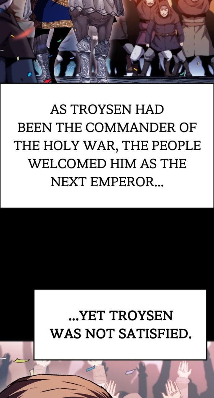 A Knight With a Time Limit Chapter 71 - Page 53