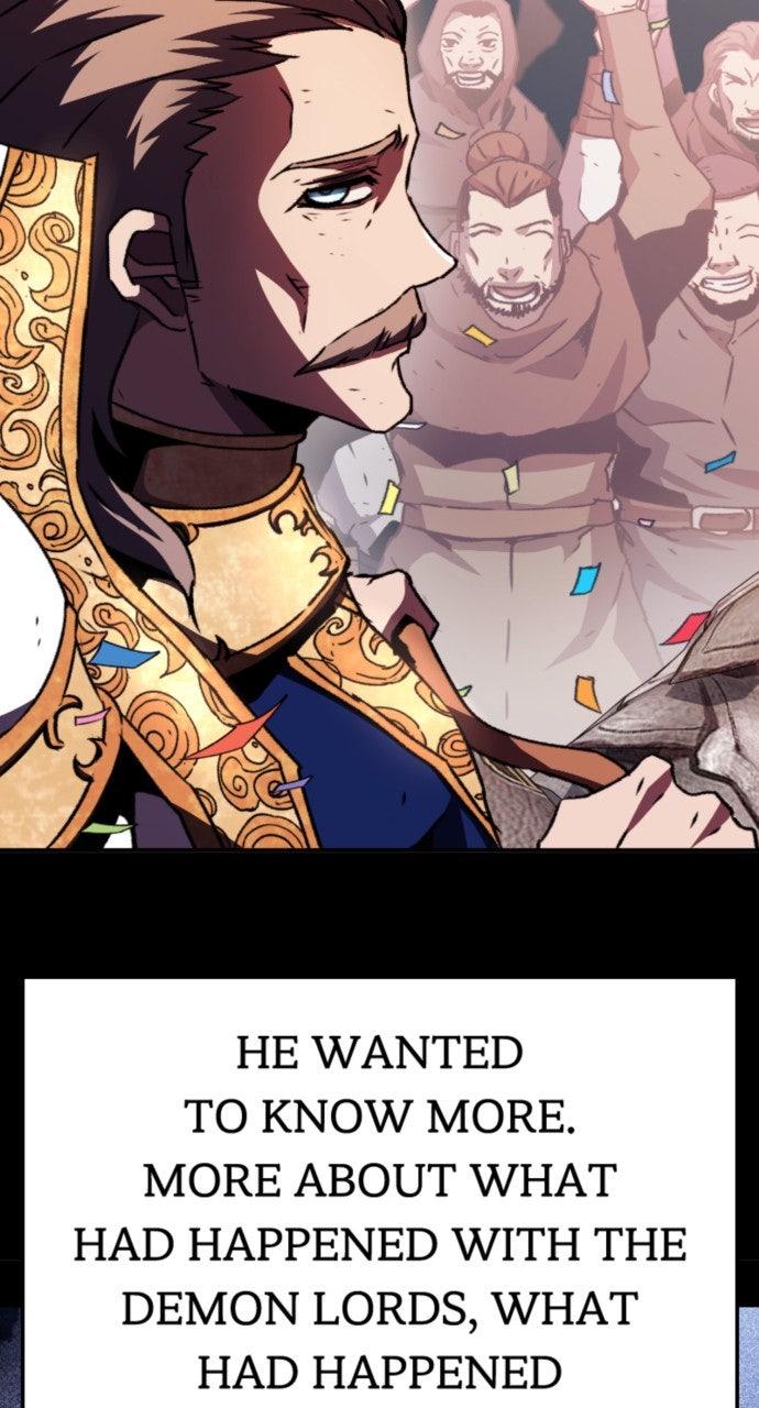 A Knight With a Time Limit Chapter 71 - Page 54