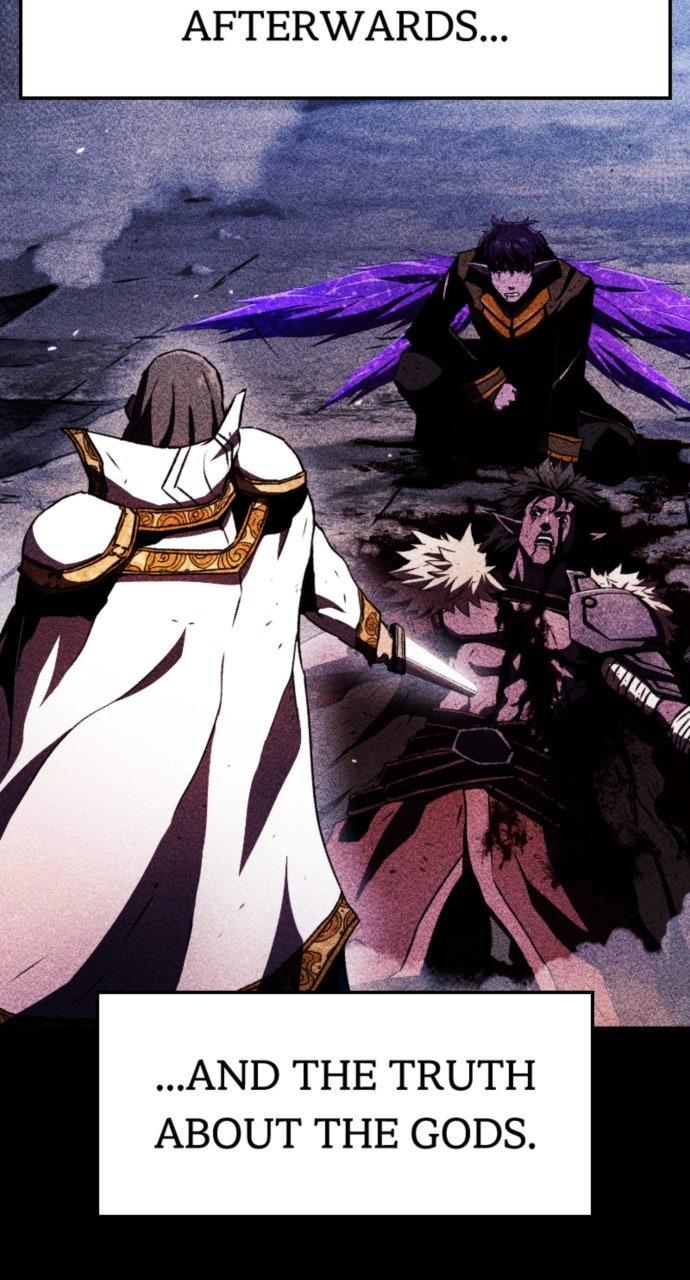 A Knight With a Time Limit Chapter 71 - Page 55