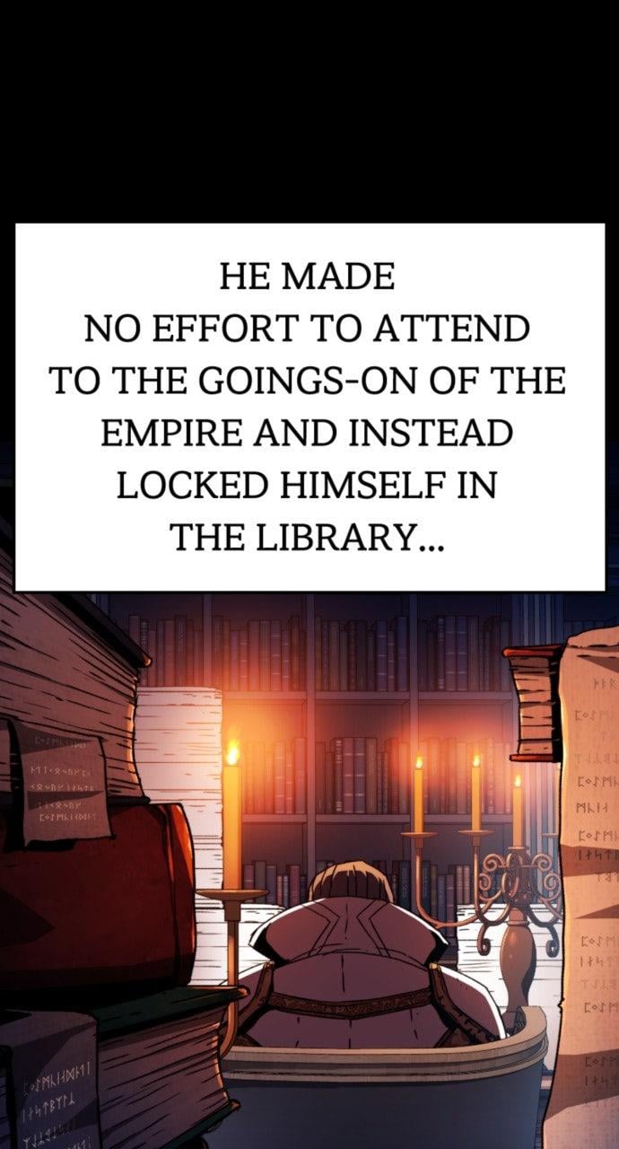 A Knight With a Time Limit Chapter 71 - Page 56