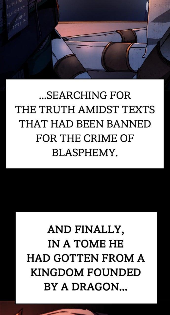 A Knight With a Time Limit Chapter 71 - Page 57