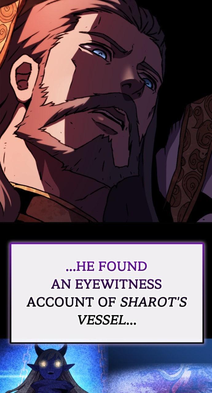 A Knight With a Time Limit Chapter 71 - Page 58