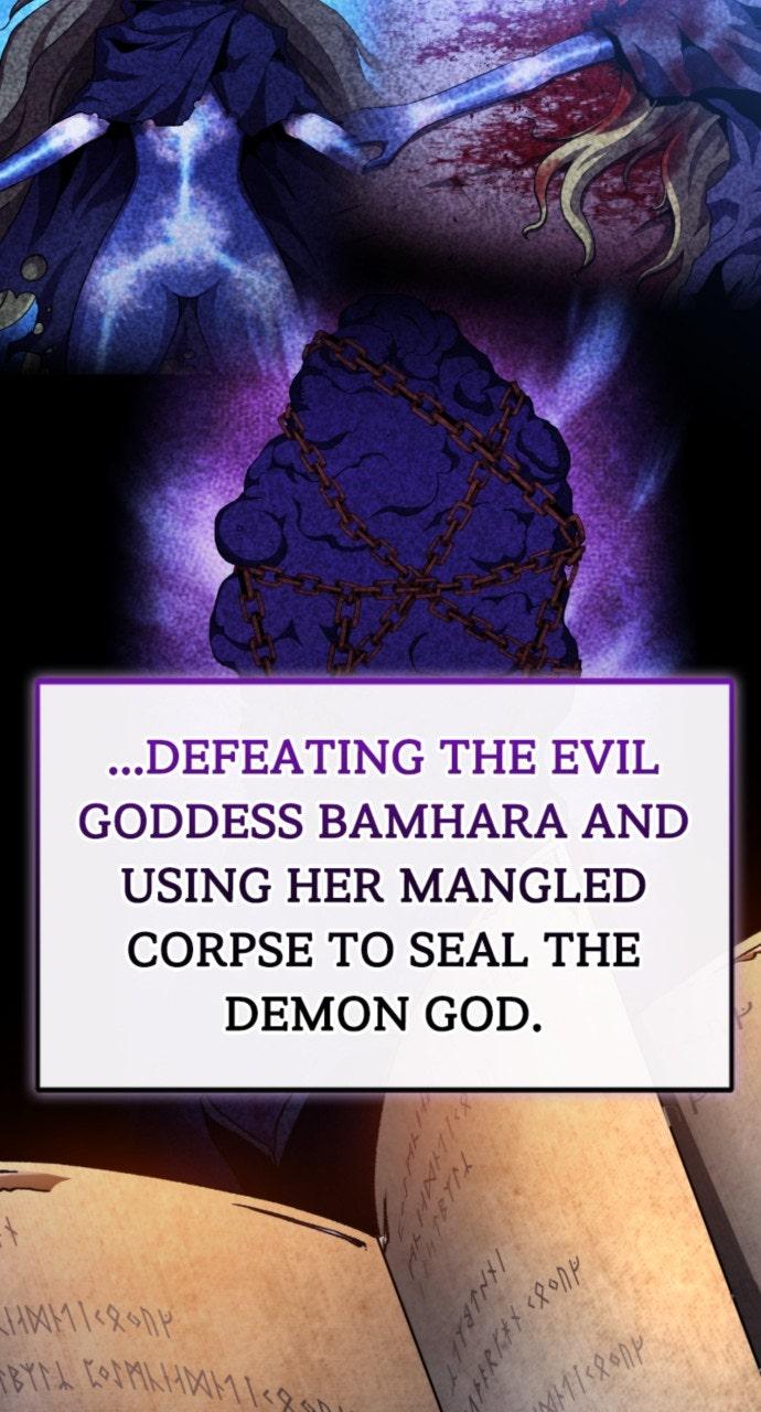 A Knight With a Time Limit Chapter 71 - Page 59