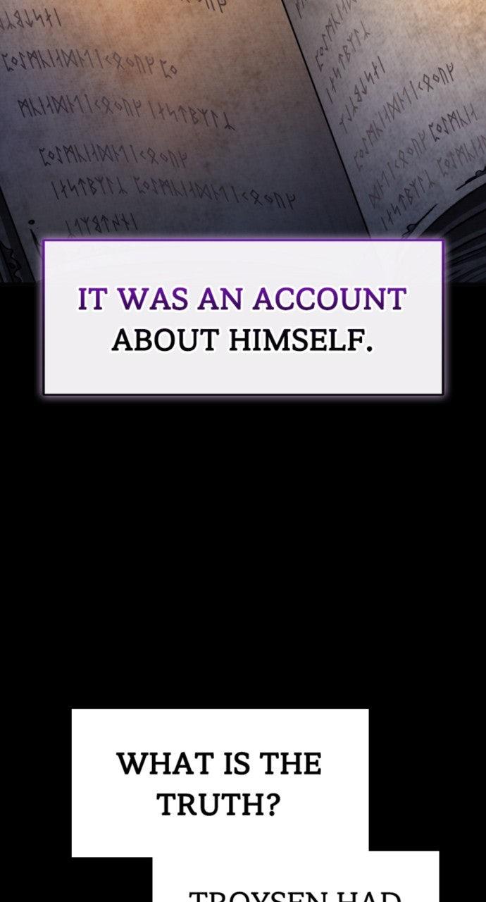 A Knight With a Time Limit Chapter 71 - Page 60