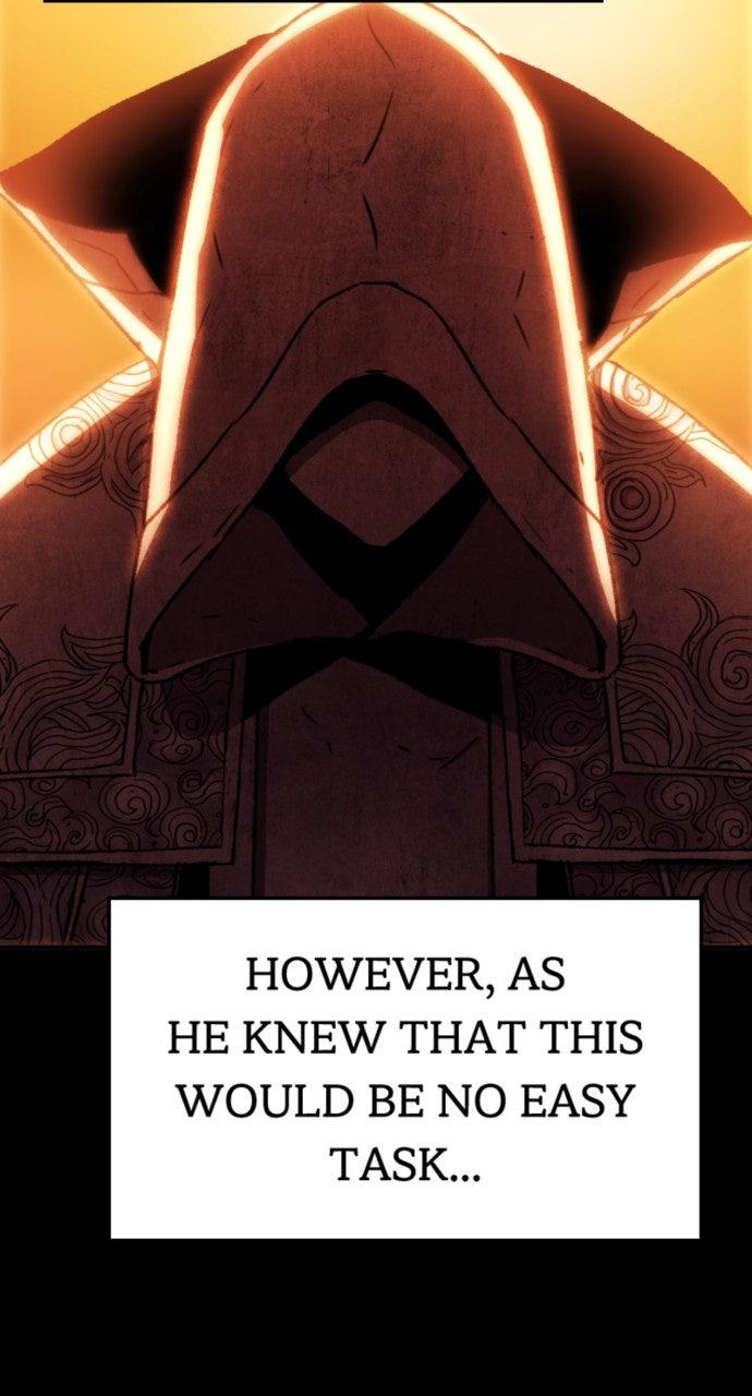 A Knight With a Time Limit Chapter 71 - Page 64