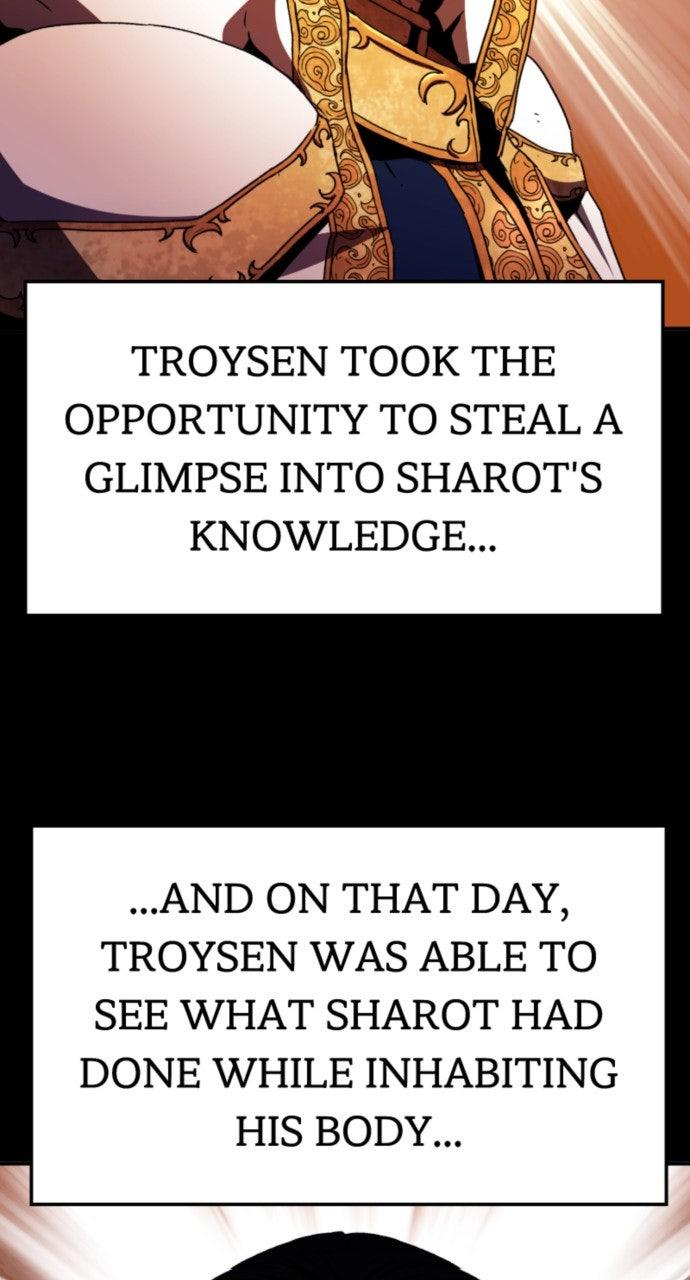 A Knight With a Time Limit Chapter 71 - Page 66