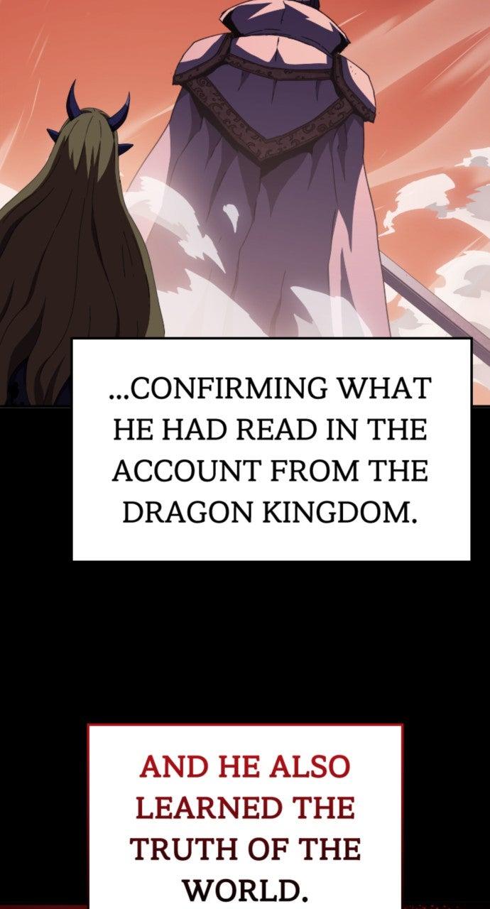 A Knight With a Time Limit Chapter 71 - Page 68