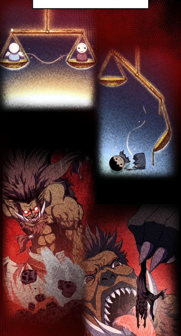 A Knight With a Time Limit Chapter 71 - Page 69