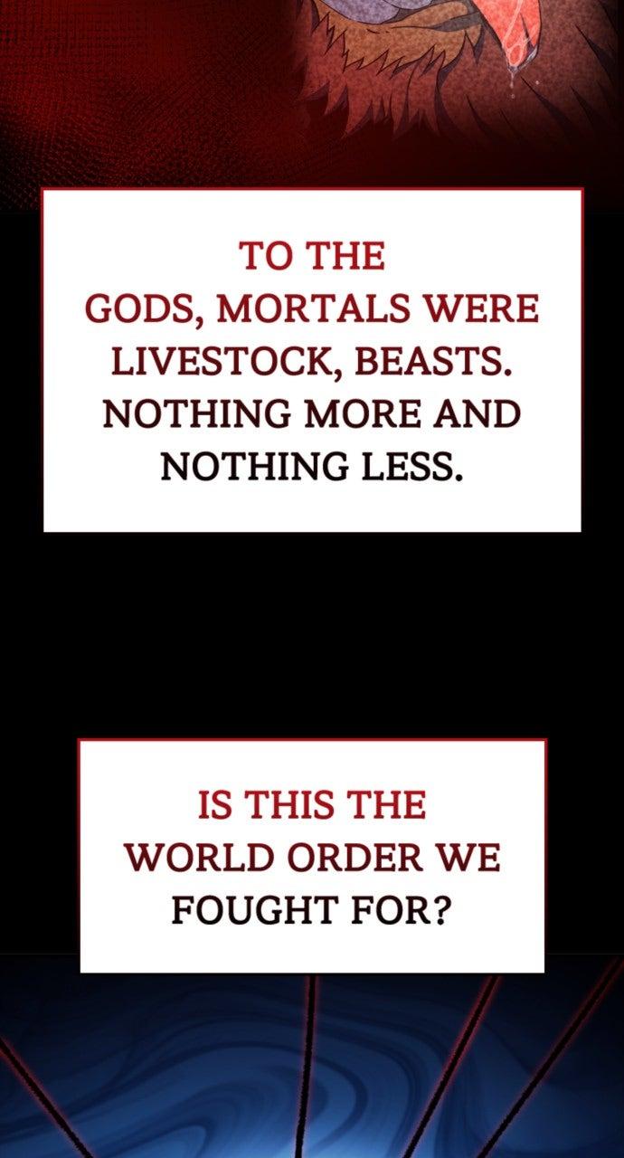 A Knight With a Time Limit Chapter 71 - Page 70