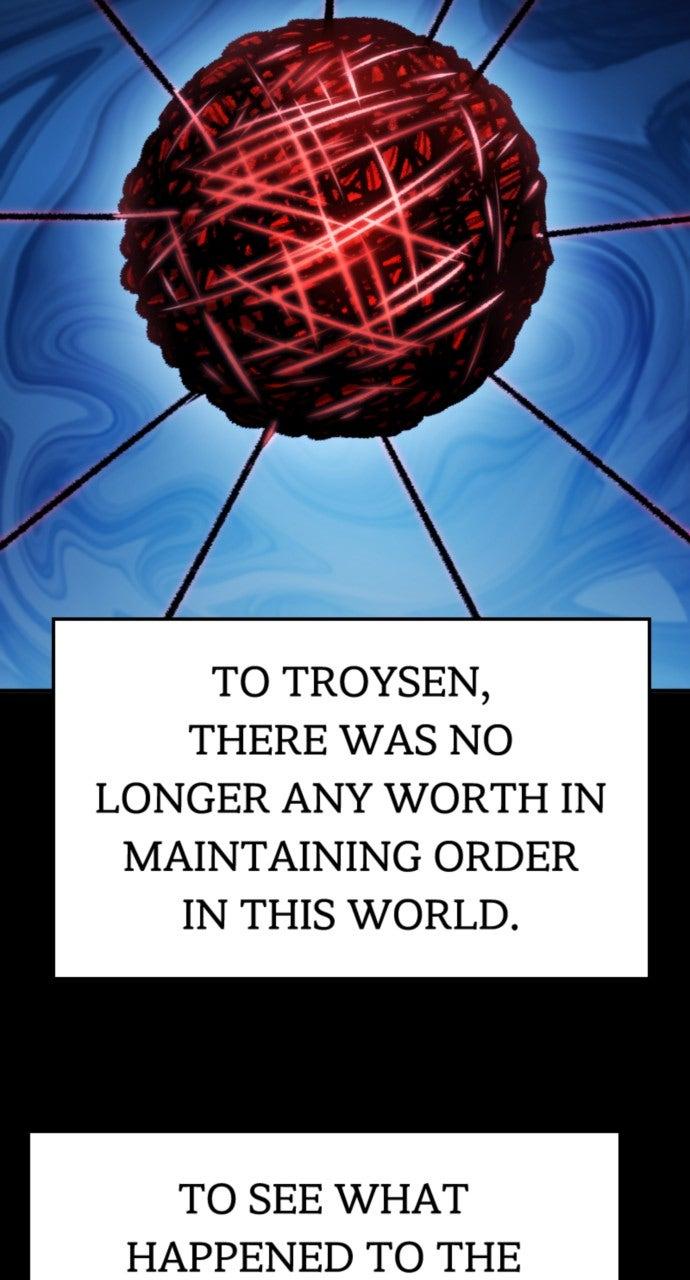 A Knight With a Time Limit Chapter 71 - Page 71