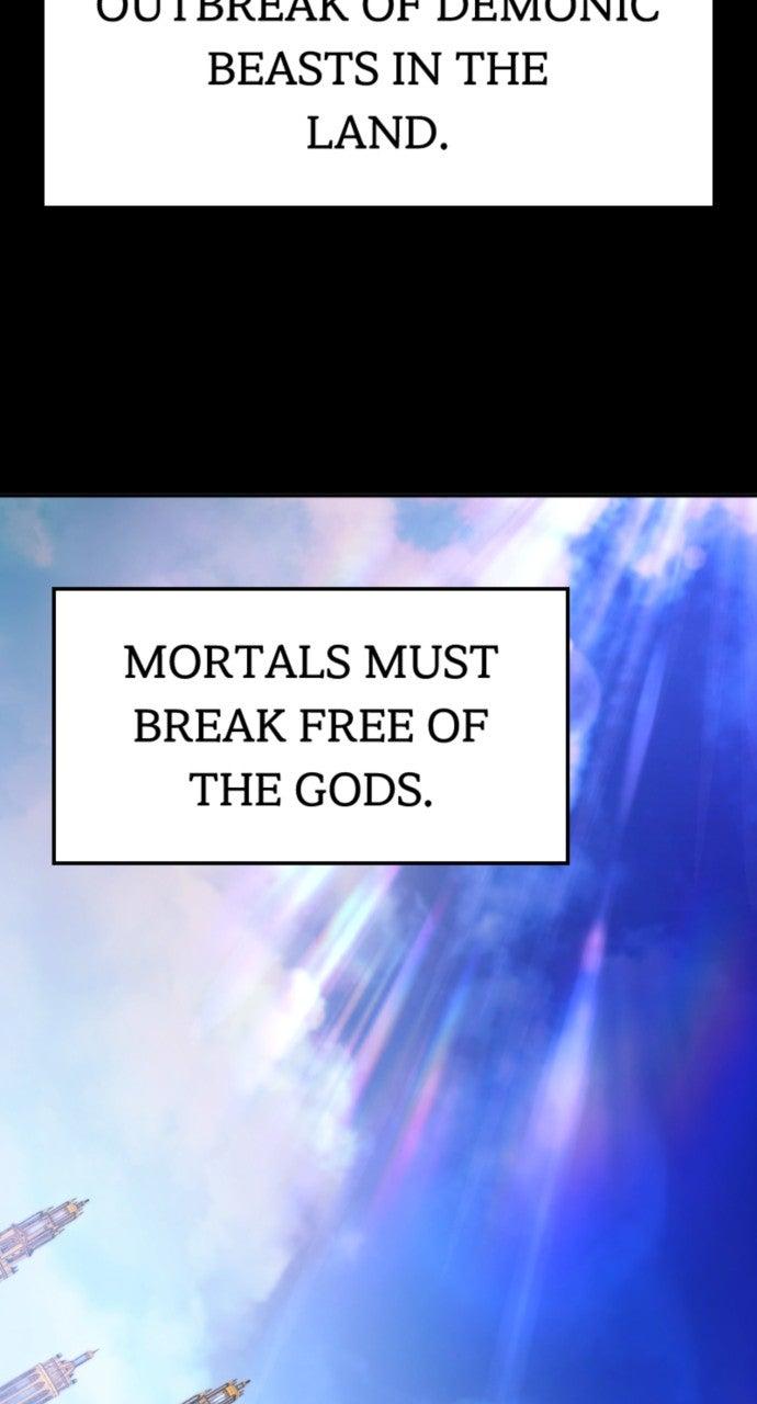 A Knight With a Time Limit Chapter 71 - Page 73