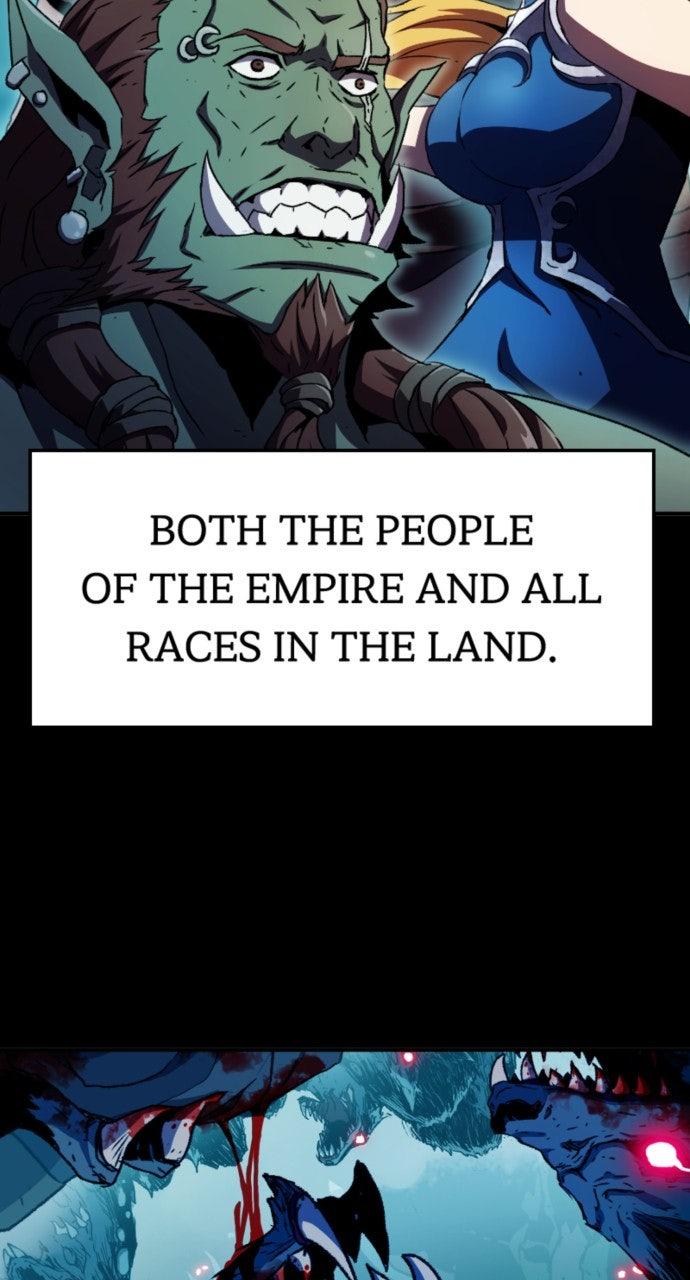 A Knight With a Time Limit Chapter 71 - Page 76