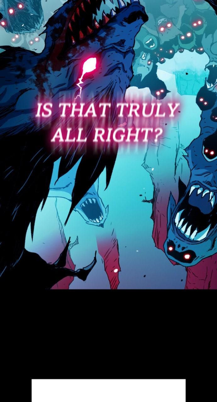 A Knight With a Time Limit Chapter 71 - Page 77