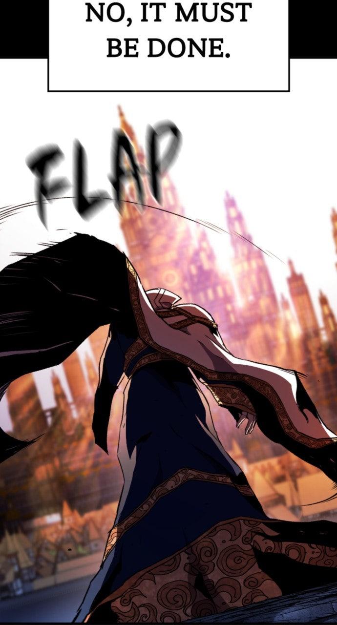 A Knight With a Time Limit Chapter 71 - Page 78