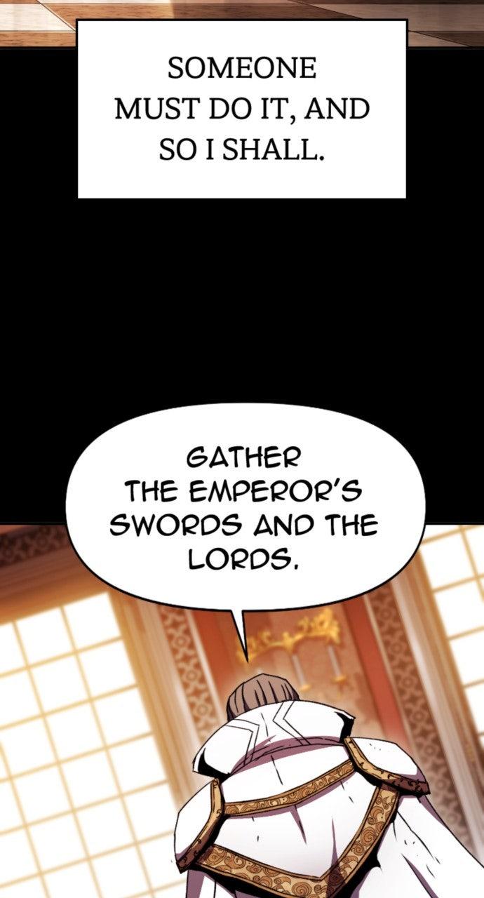 A Knight With a Time Limit Chapter 71 - Page 80