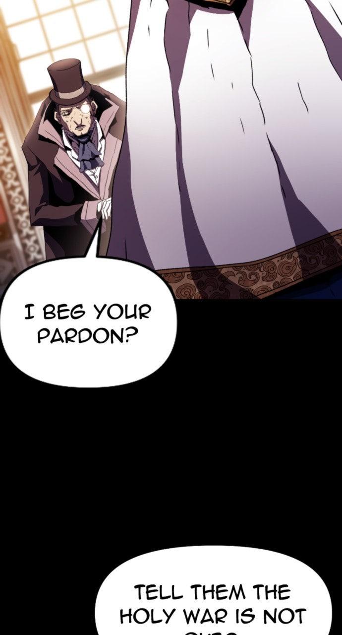 A Knight With a Time Limit Chapter 71 - Page 81