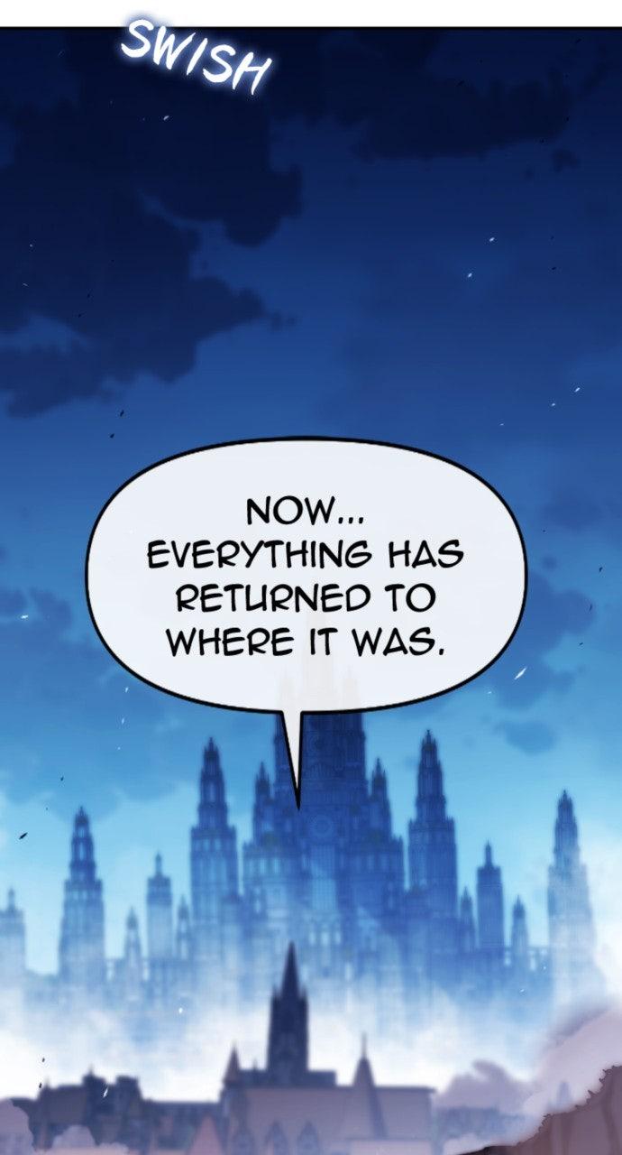 A Knight With a Time Limit Chapter 71 - Page 84