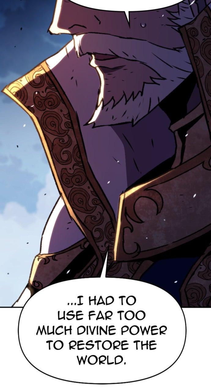 A Knight With a Time Limit Chapter 71 - Page 86