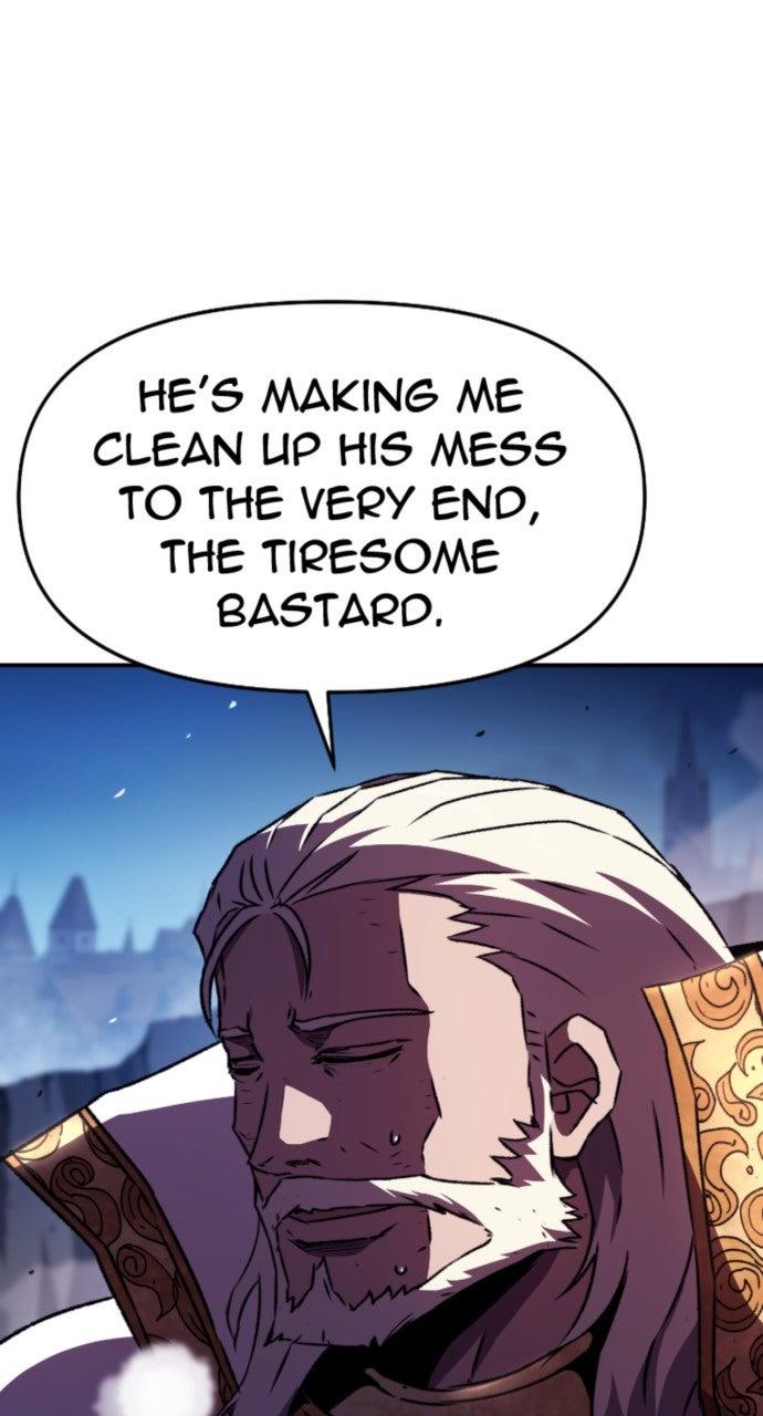 A Knight With a Time Limit Chapter 71 - Page 87