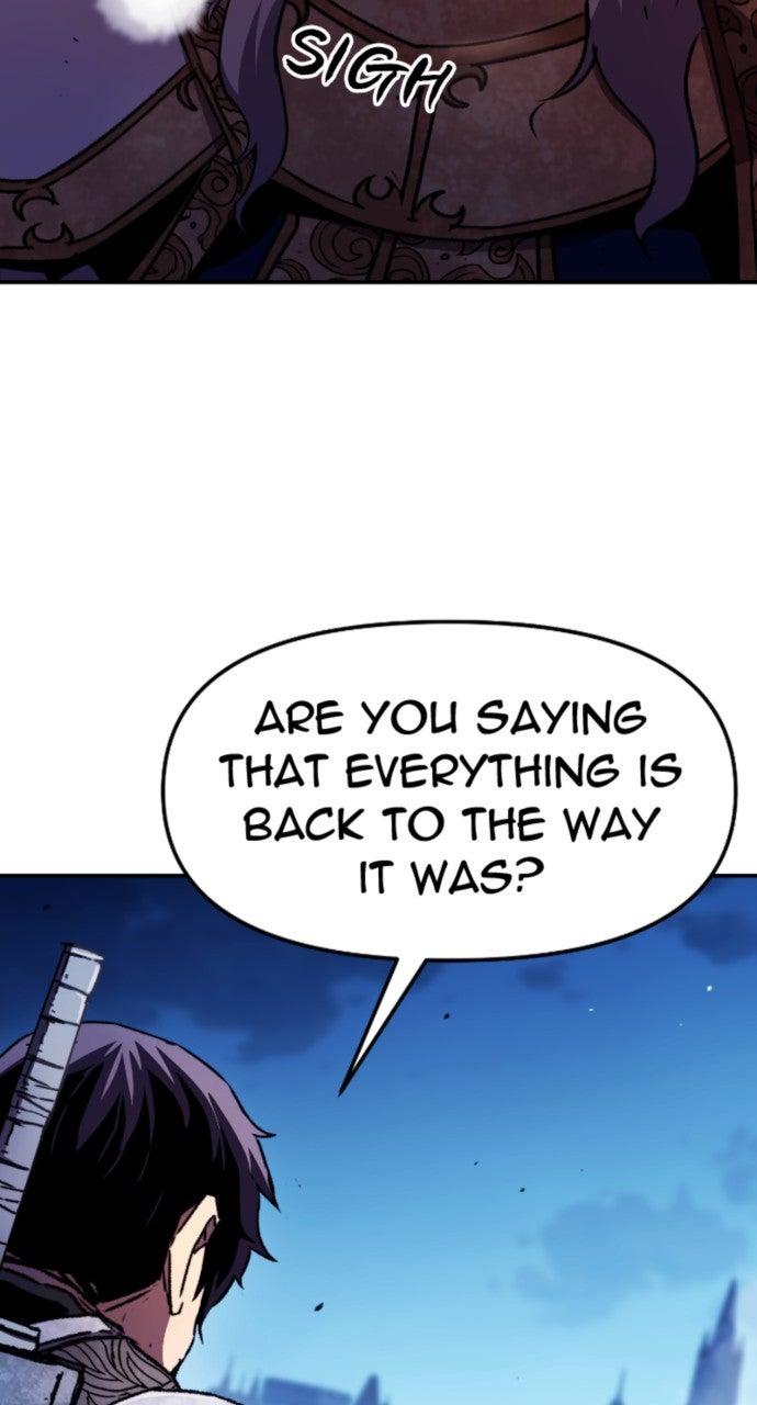 A Knight With a Time Limit Chapter 71 - Page 88