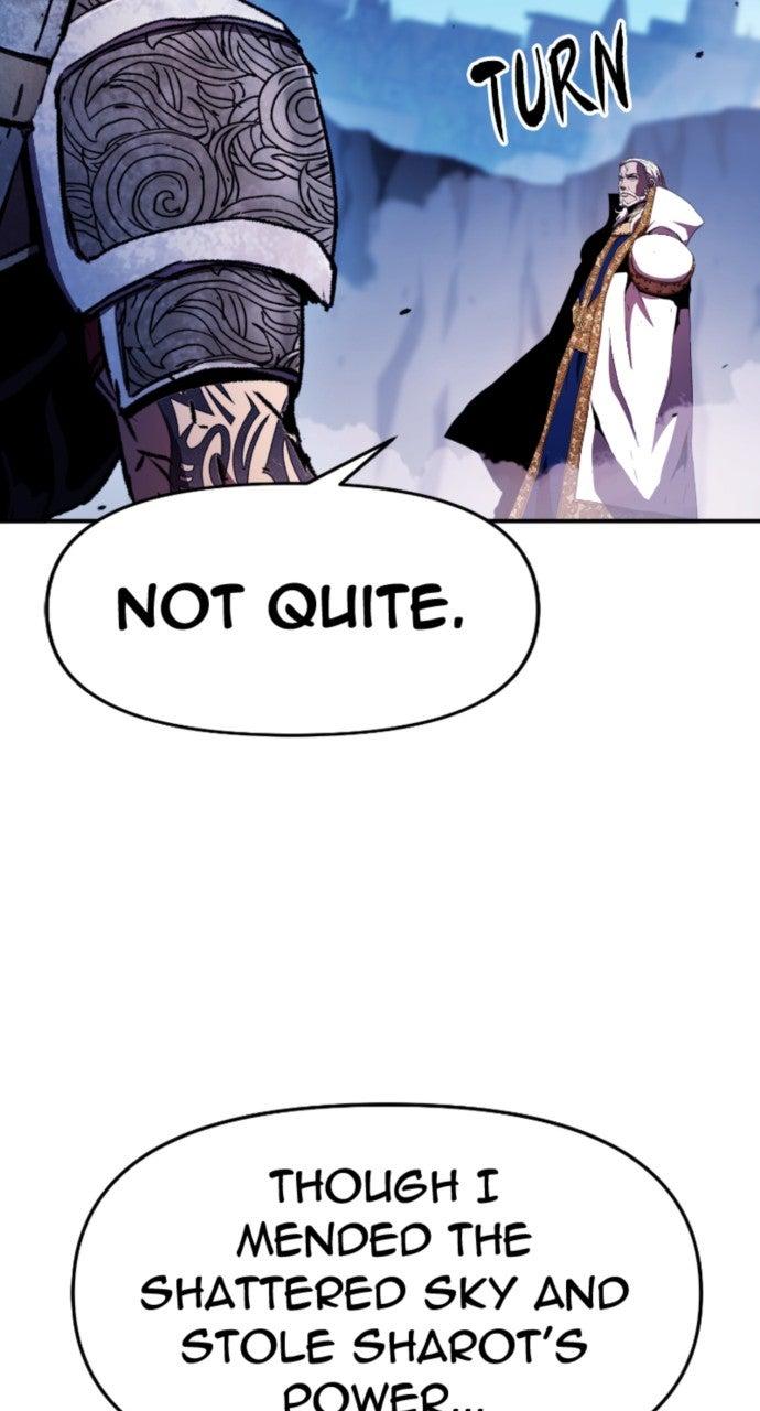 A Knight With a Time Limit Chapter 71 - Page 89