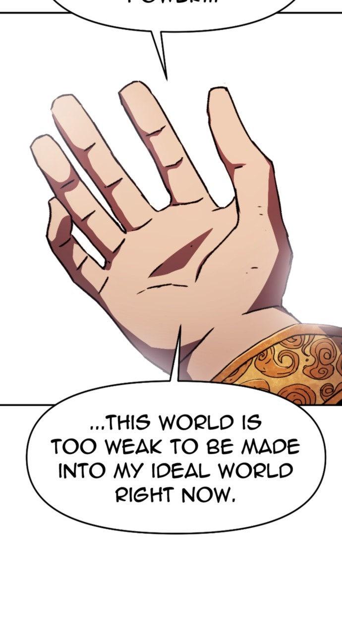 A Knight With a Time Limit Chapter 71 - Page 90