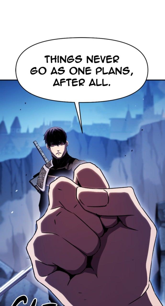 A Knight With a Time Limit Chapter 71 - Page 91