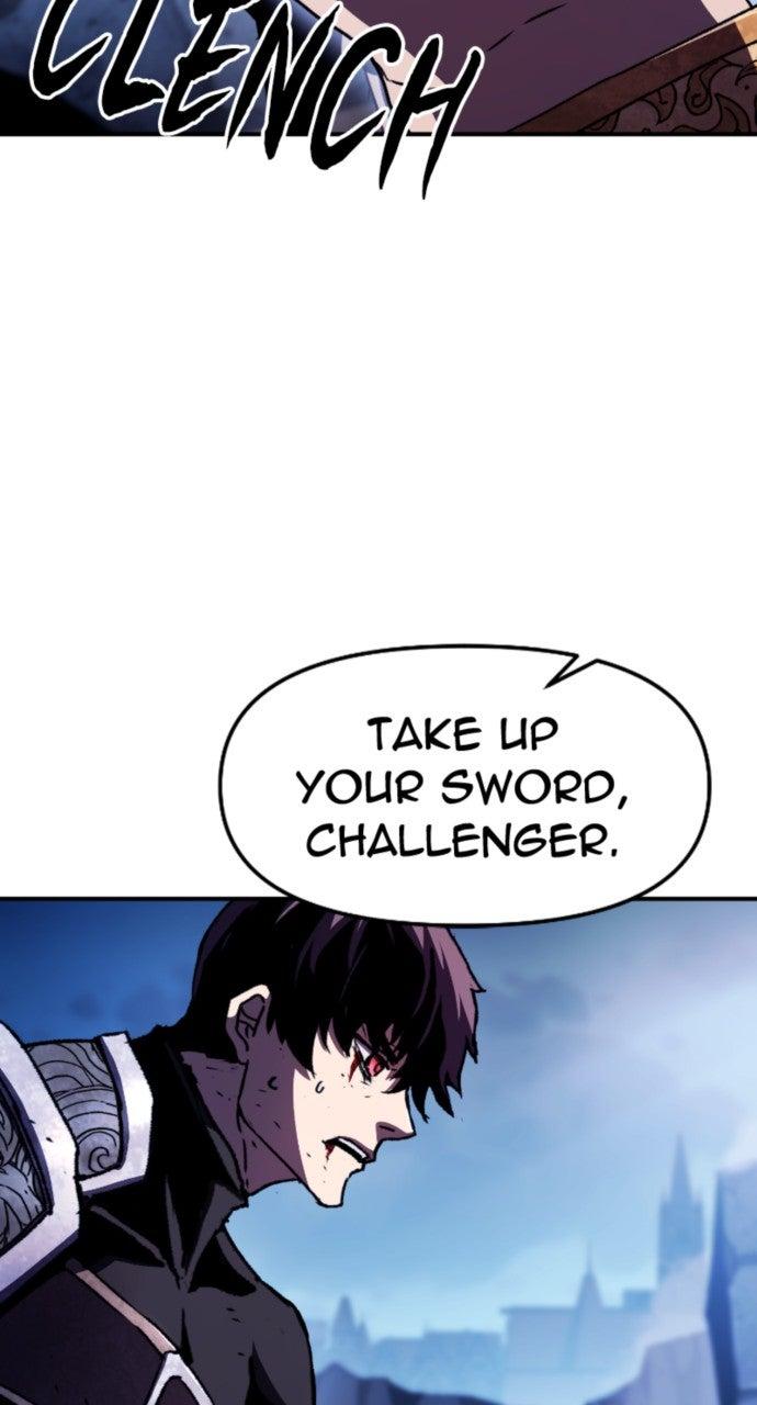 A Knight With a Time Limit Chapter 71 - Page 92