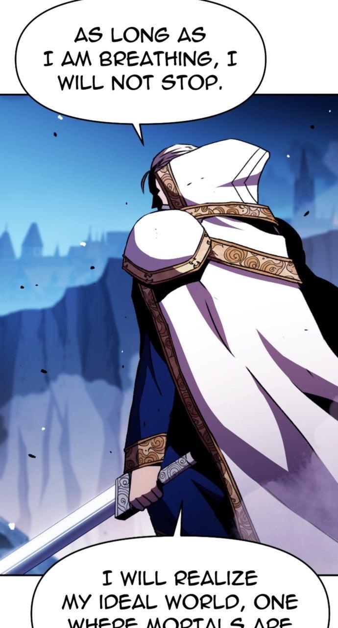 A Knight With a Time Limit Chapter 71 - Page 95