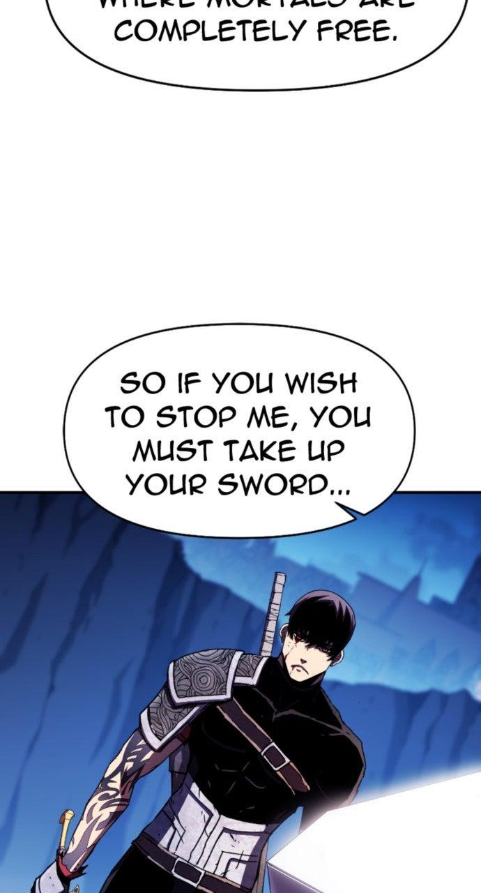 A Knight With a Time Limit Chapter 71 - Page 96