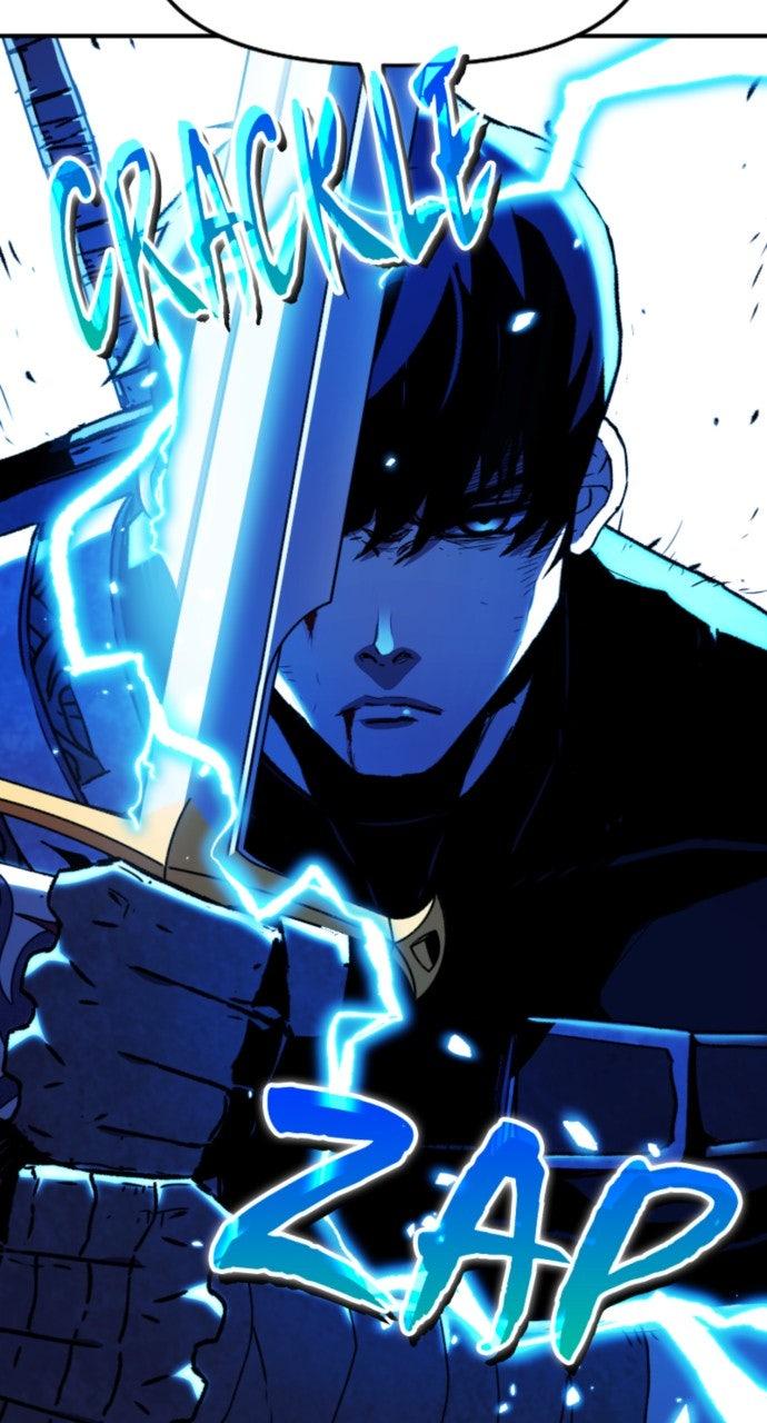 A Knight With a Time Limit Chapter 71 - Page 100