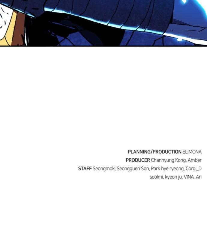 A Knight With a Time Limit Chapter 71 - Page 101