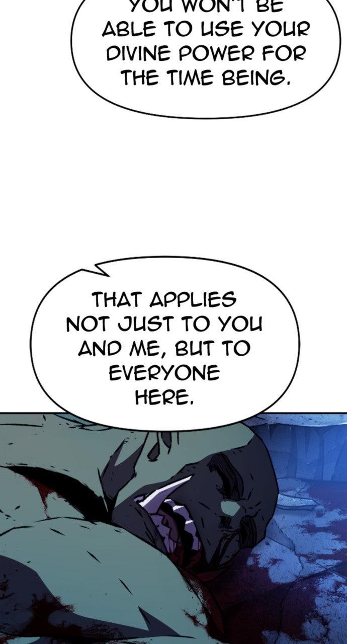 A Knight With a Time Limit Chapter 72 - Page 4