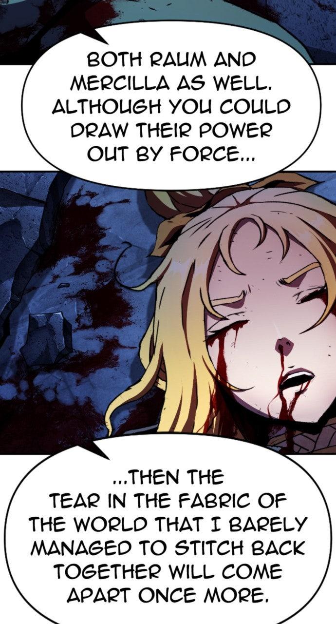 A Knight With a Time Limit Chapter 72 - Page 5