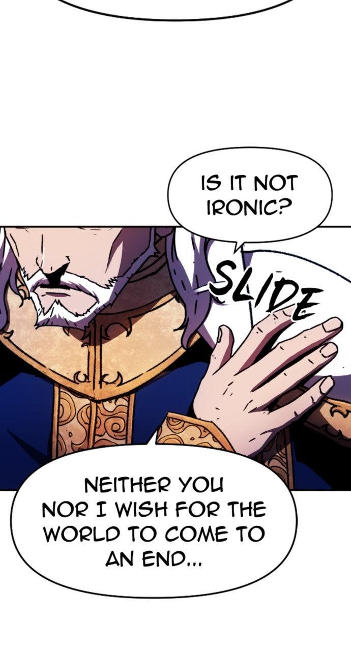 A Knight With a Time Limit Chapter 72 - Page 6