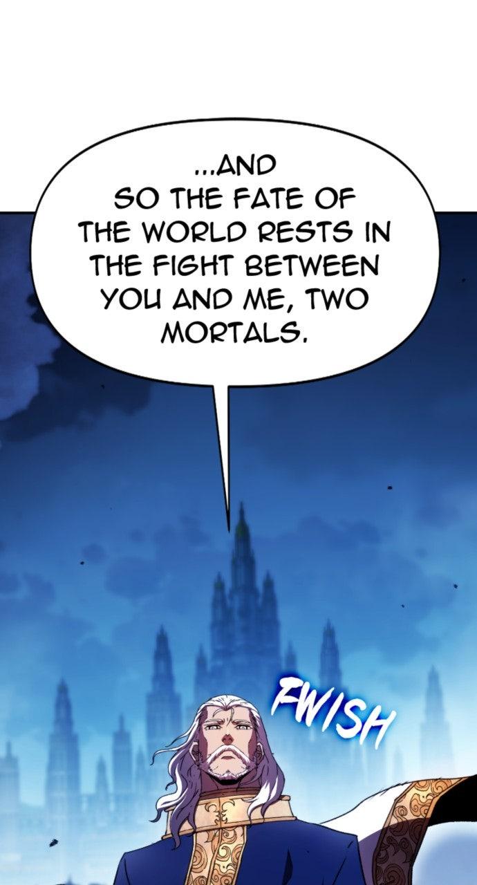 A Knight With a Time Limit Chapter 72 - Page 7