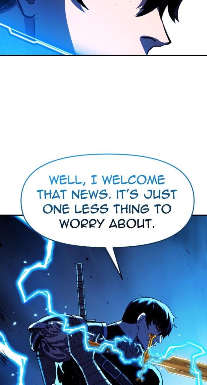 A Knight With a Time Limit Chapter 72 - Page 10