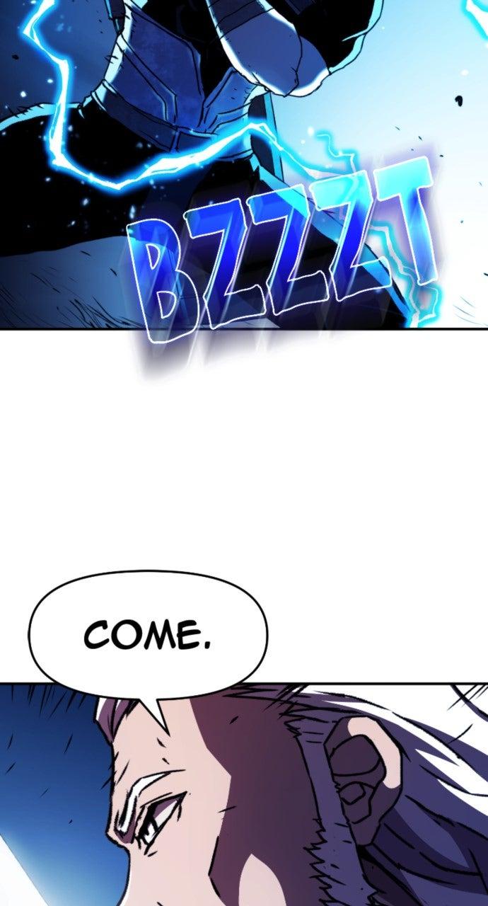 A Knight With a Time Limit Chapter 72 - Page 11