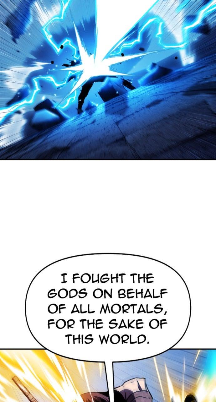 A Knight With a Time Limit Chapter 72 - Page 14