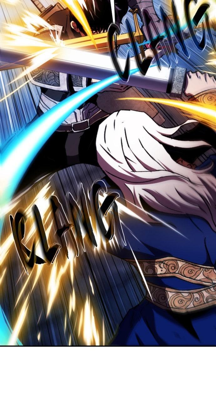 A Knight With a Time Limit Chapter 72 - Page 15