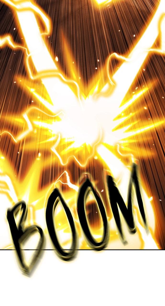 A Knight With a Time Limit Chapter 72 - Page 17