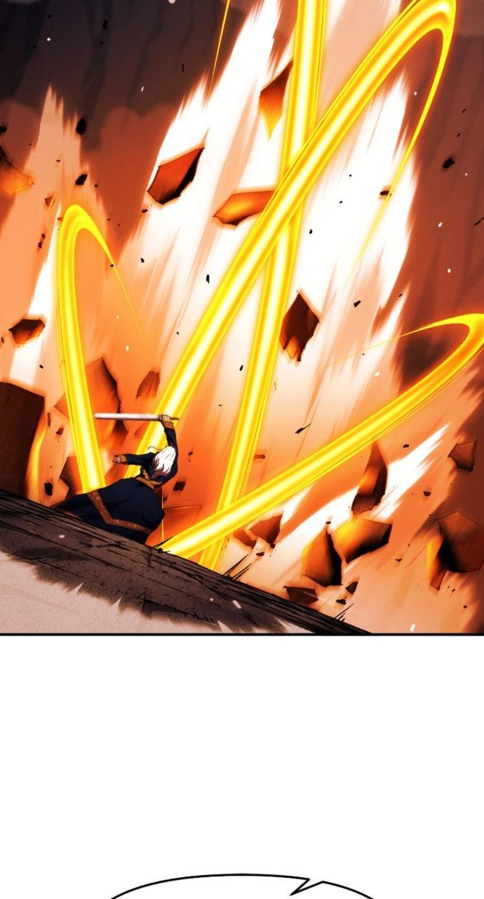 A Knight With a Time Limit Chapter 72 - Page 20