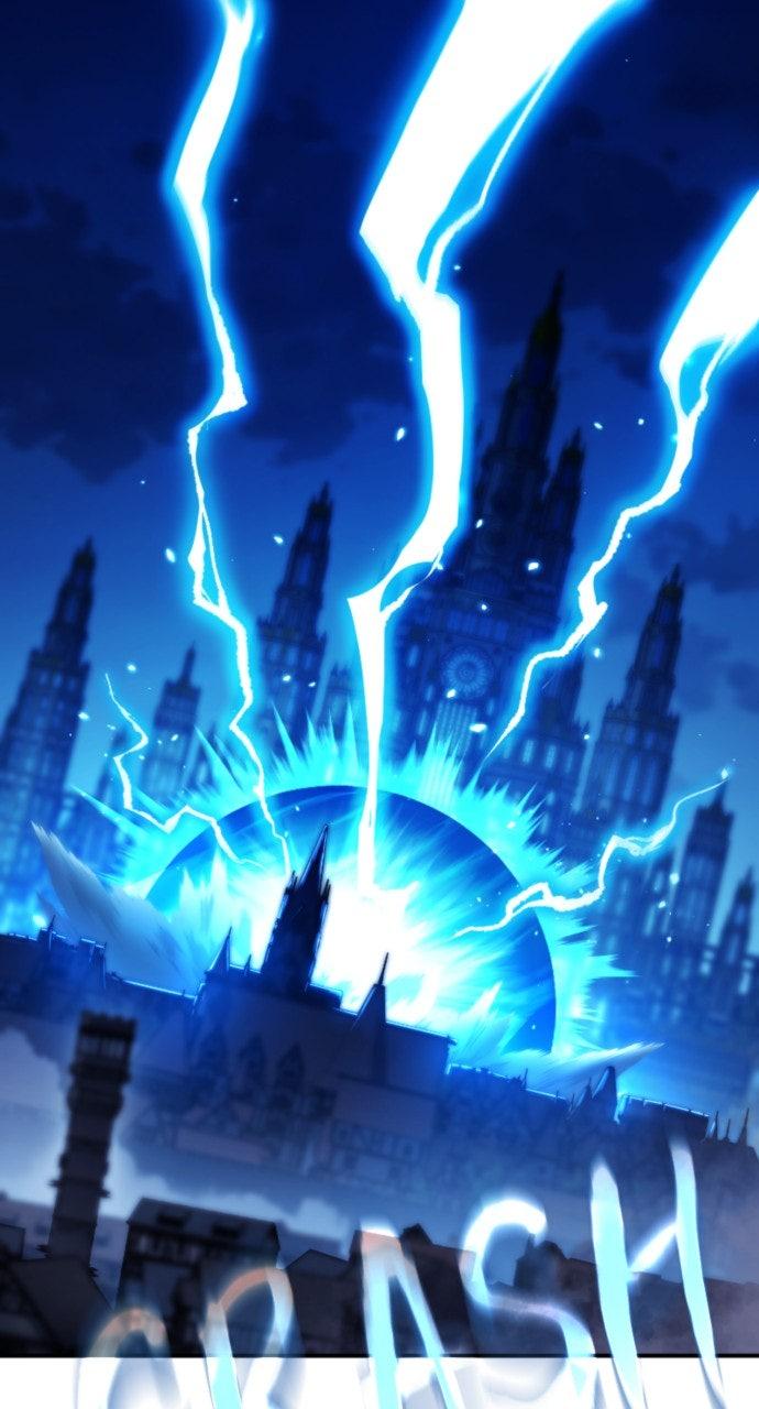 A Knight With a Time Limit Chapter 72 - Page 27