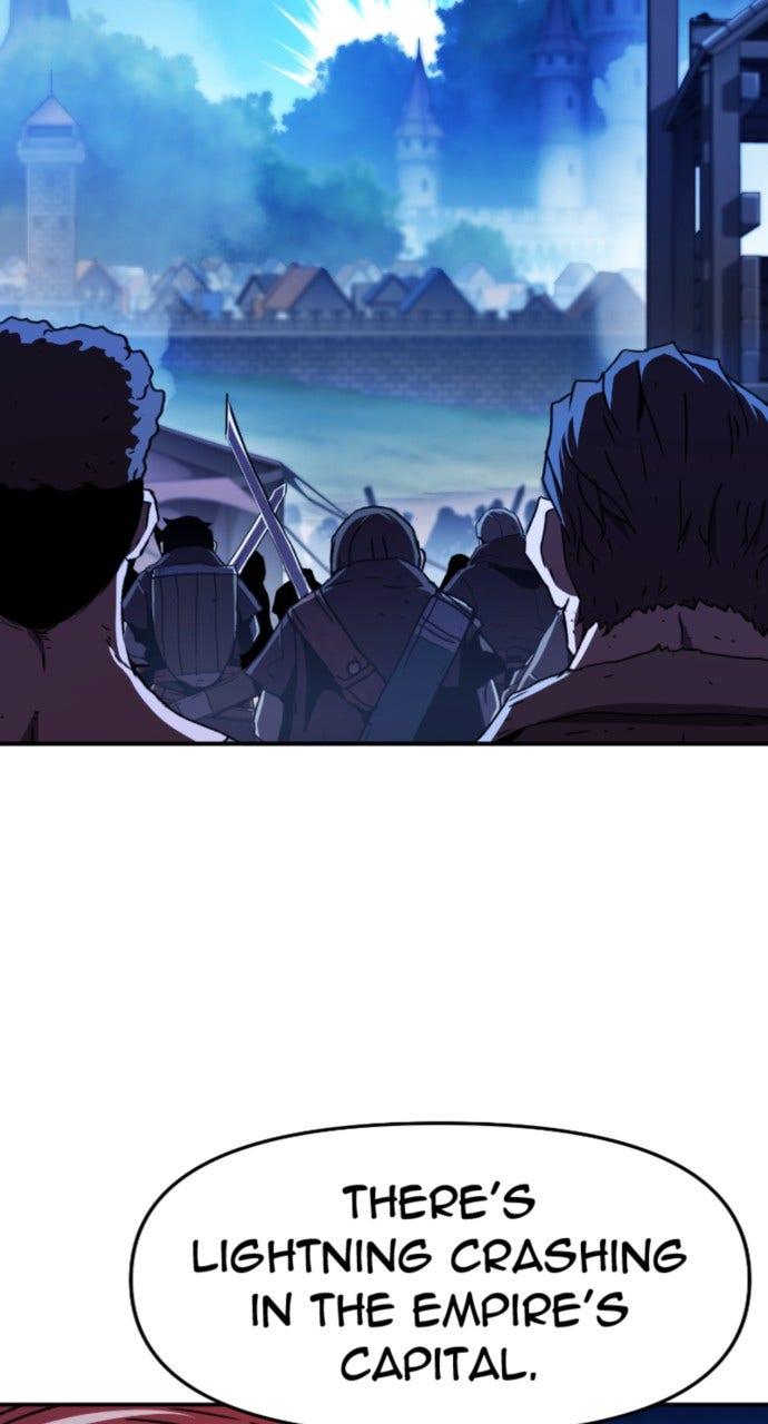 A Knight With a Time Limit Chapter 72 - Page 29