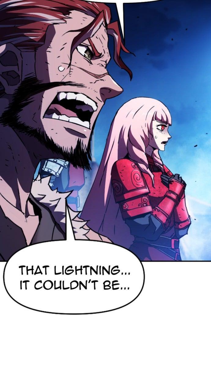 A Knight With a Time Limit Chapter 72 - Page 30