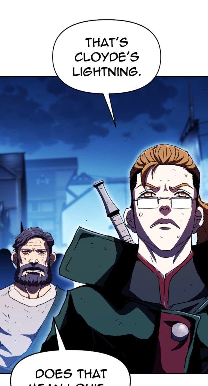 A Knight With a Time Limit Chapter 72 - Page 31